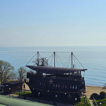 Europroperties Zlatna Kotva Apartments Golden Sands Exterior foto