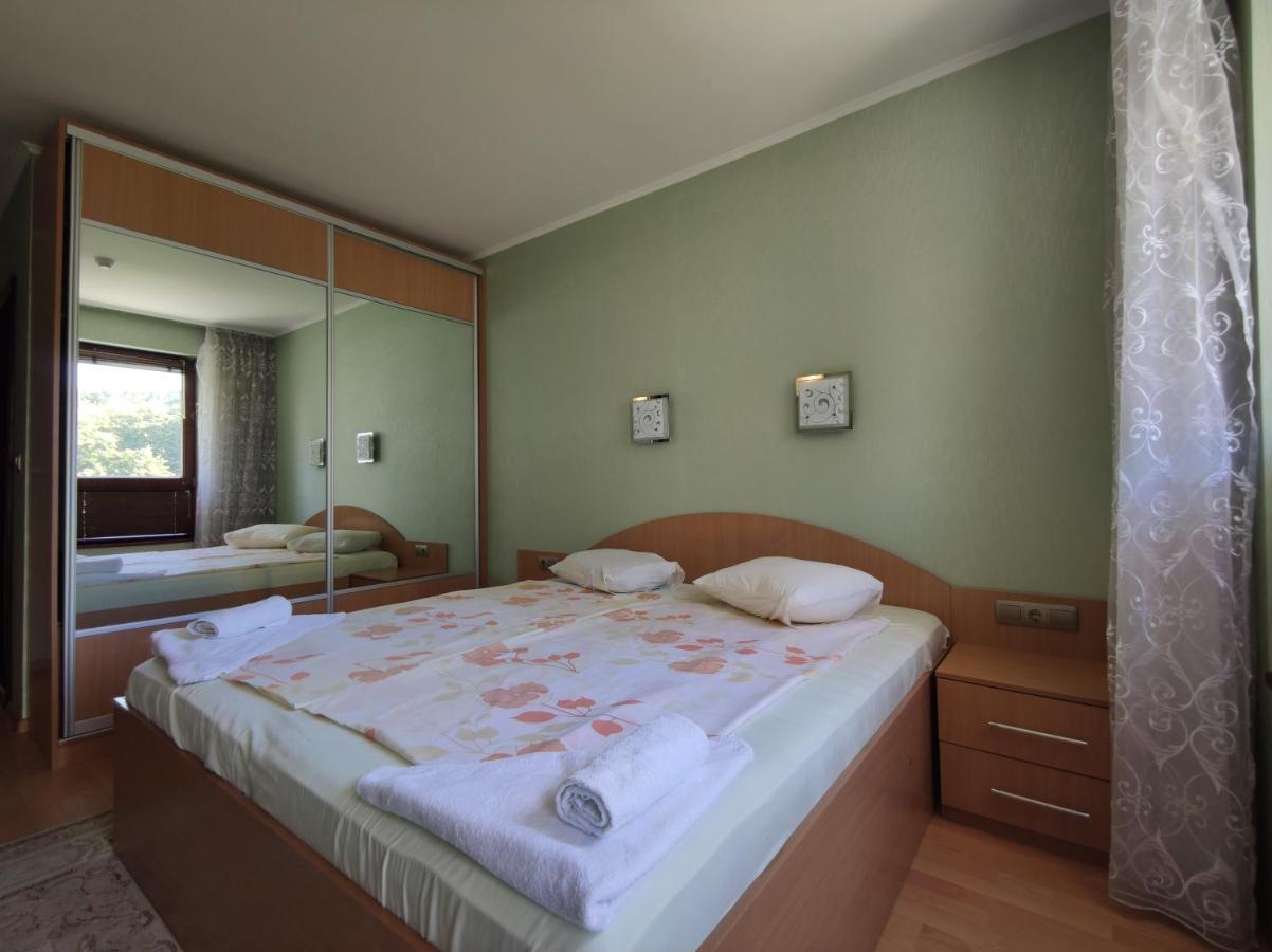 Europroperties Zlatna Kotva Apartments Golden Sands Exterior foto
