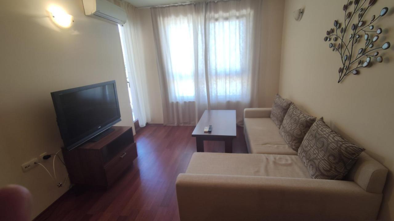 Europroperties Zlatna Kotva Apartments Golden Sands Exterior foto