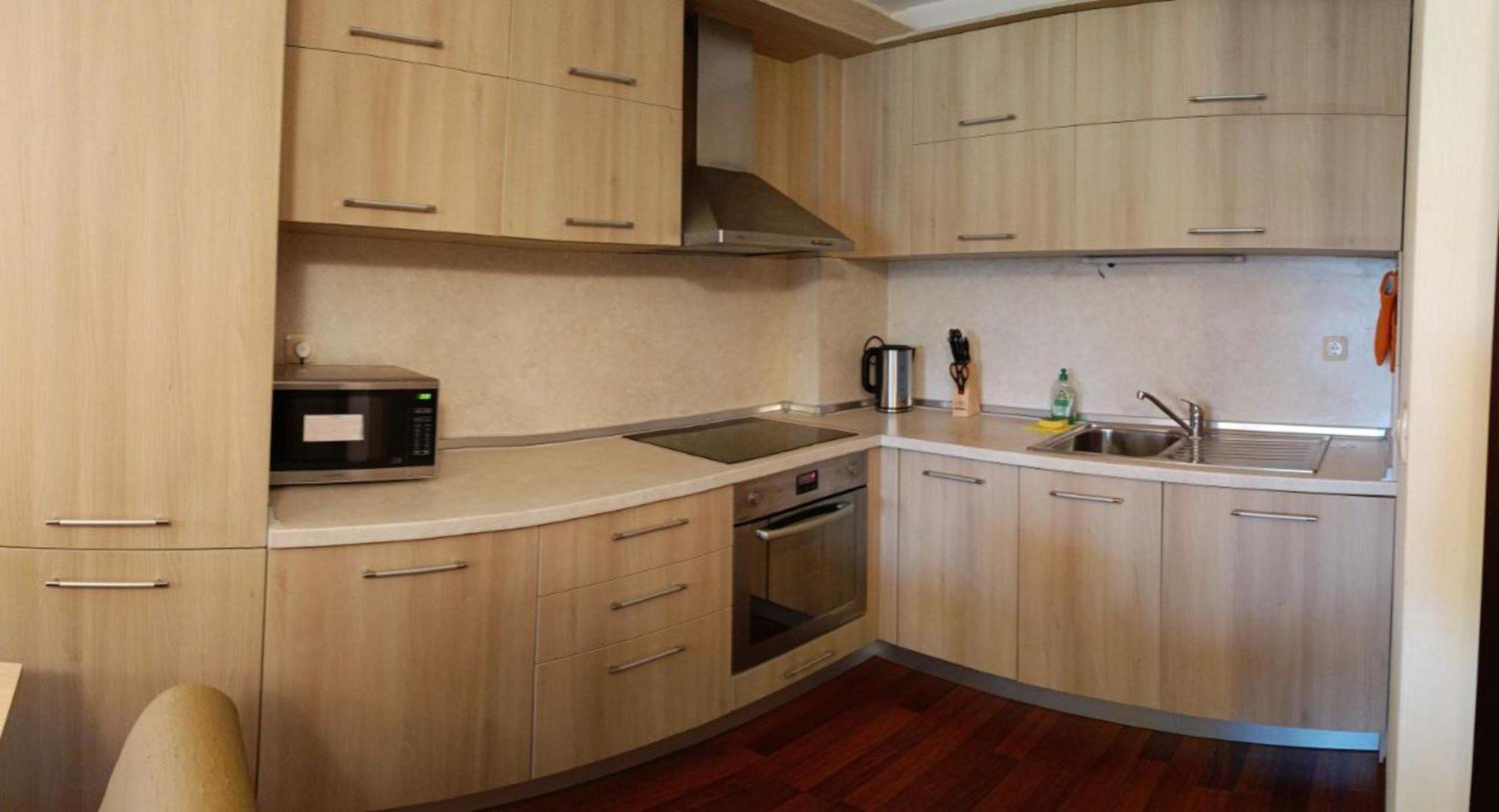 Europroperties Zlatna Kotva Apartments Golden Sands Exterior foto