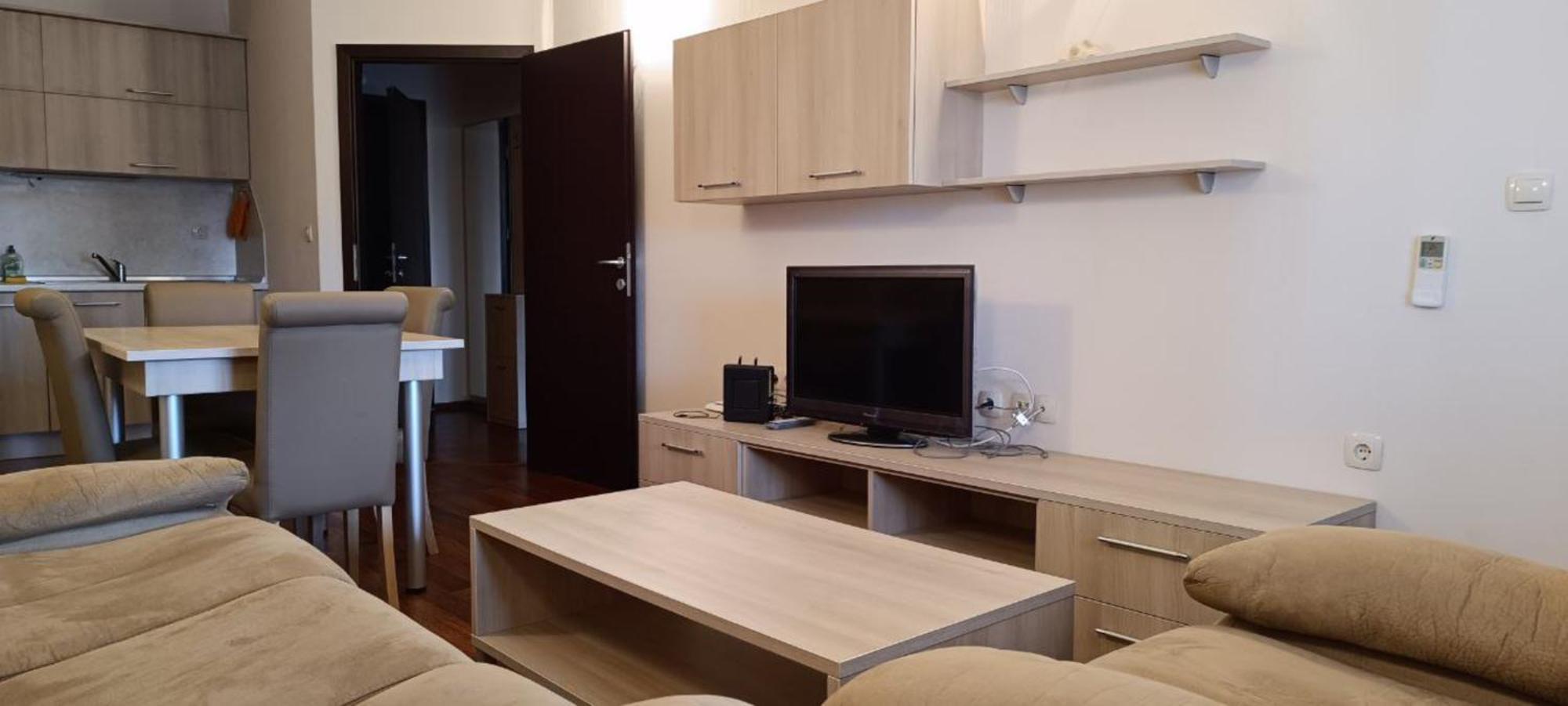 Europroperties Zlatna Kotva Apartments Golden Sands Exterior foto