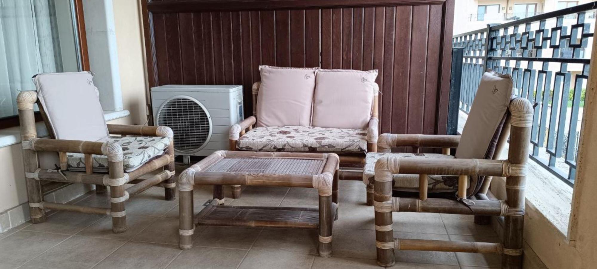 Europroperties Zlatna Kotva Apartments Golden Sands Exterior foto