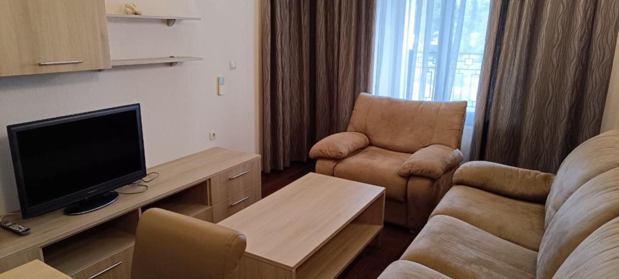 Europroperties Zlatna Kotva Apartments Golden Sands Exterior foto
