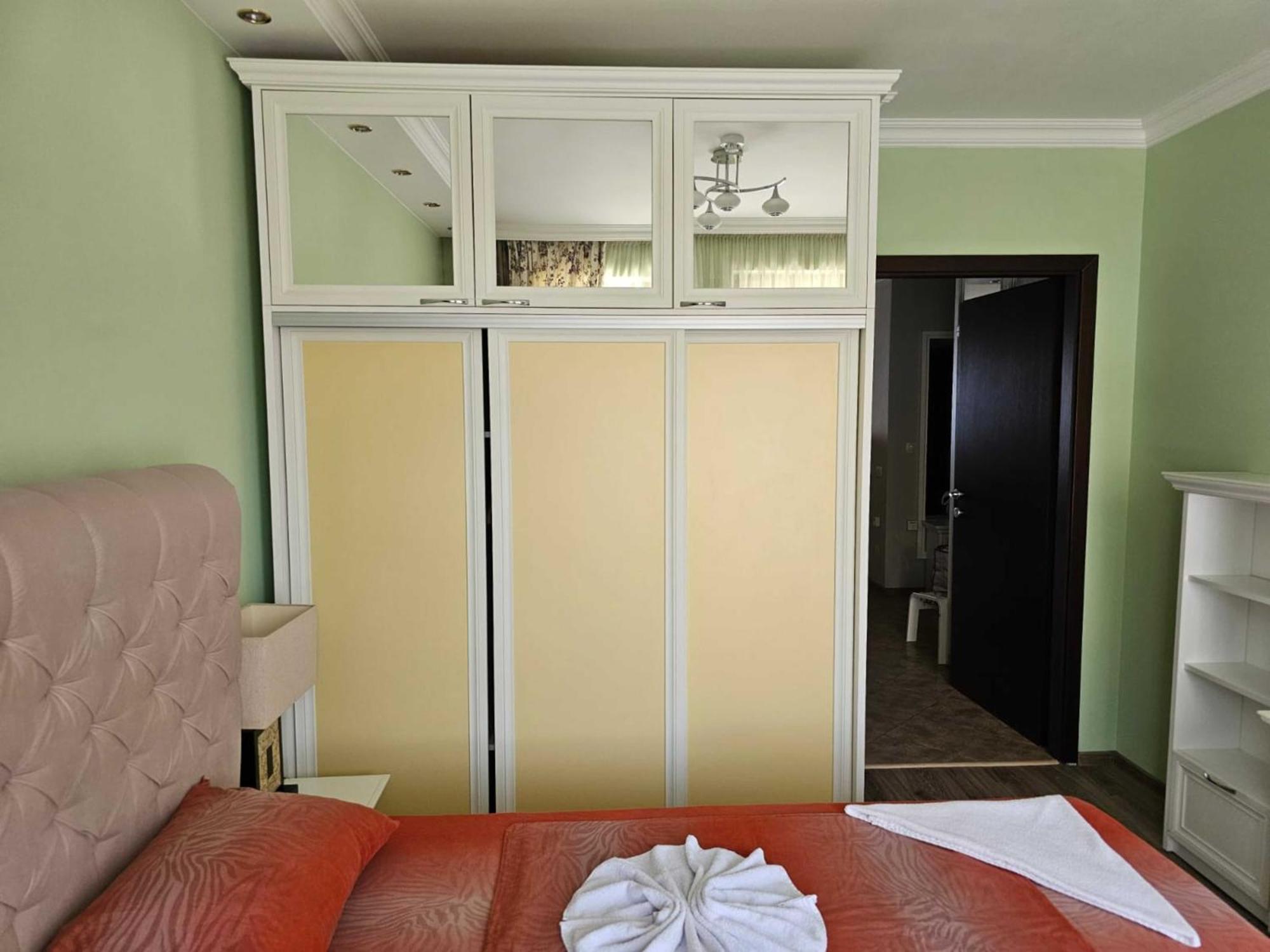 Europroperties Zlatna Kotva Apartments Golden Sands Exterior foto
