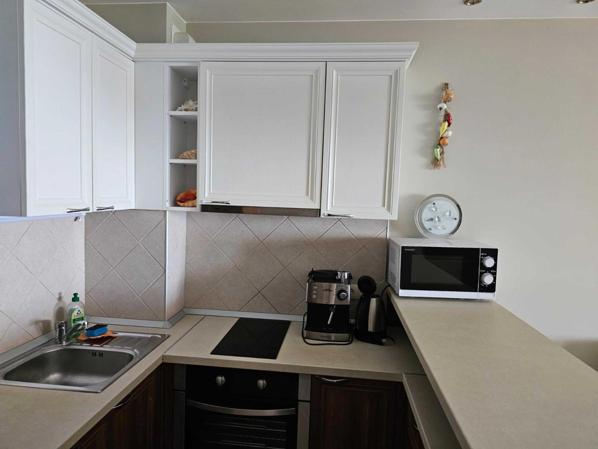 Europroperties Zlatna Kotva Apartments Golden Sands Exterior foto