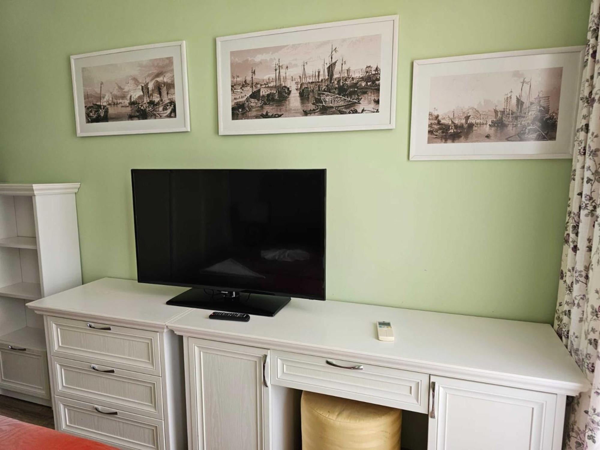 Europroperties Zlatna Kotva Apartments Golden Sands Exterior foto