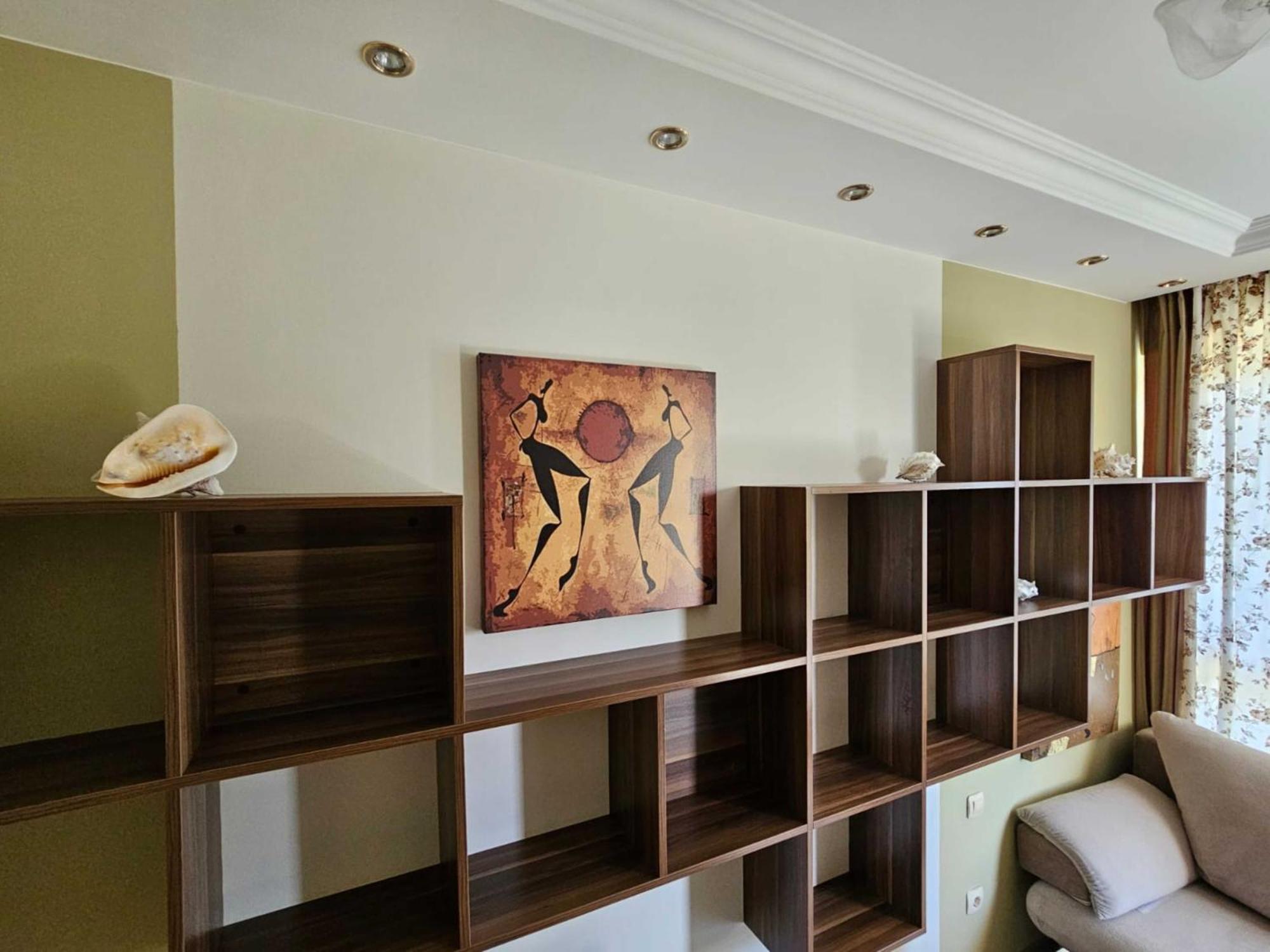 Europroperties Zlatna Kotva Apartments Golden Sands Exterior foto