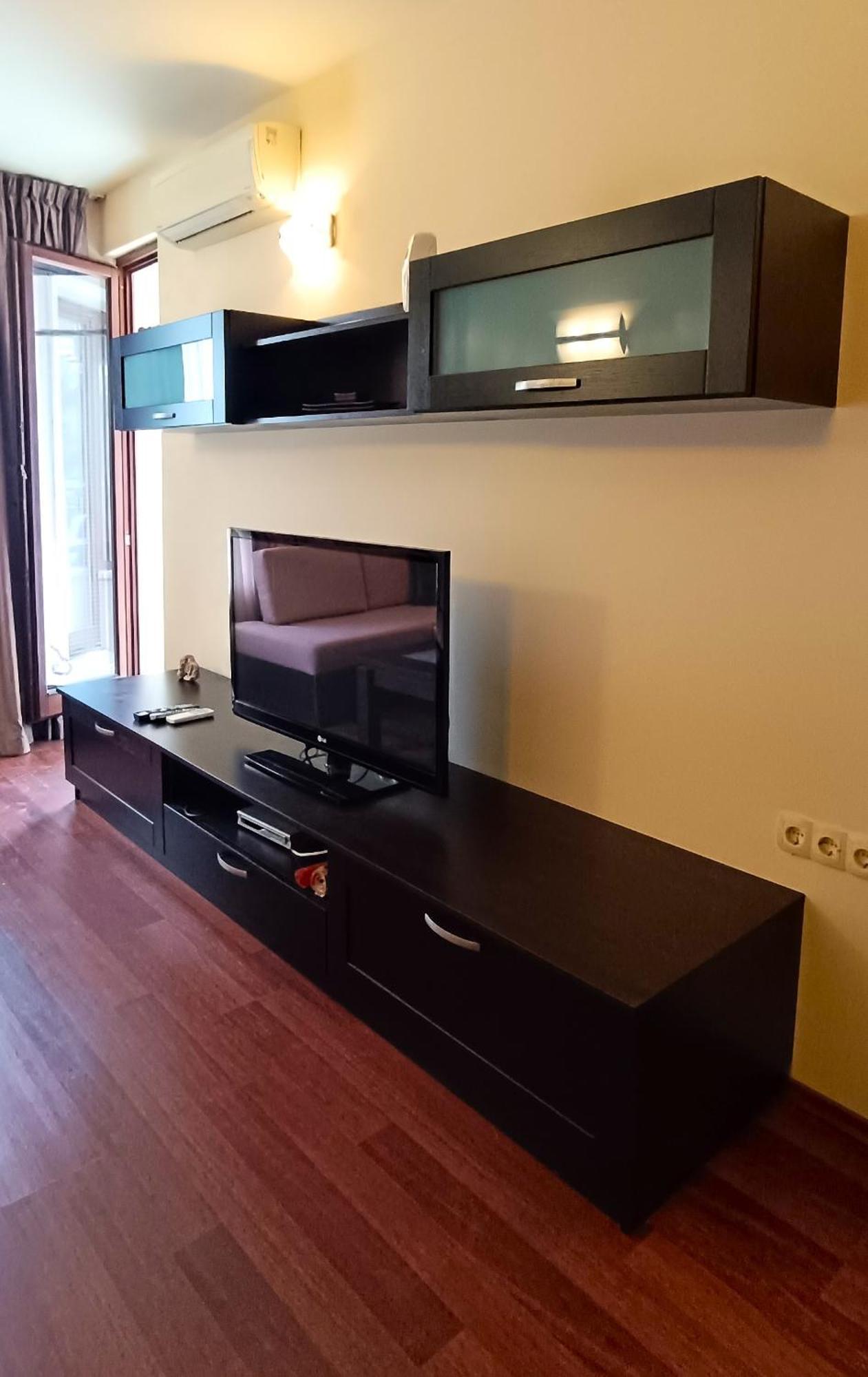 Europroperties Zlatna Kotva Apartments Golden Sands Exterior foto